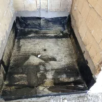 نصب ایزوگام شرق متراژ بالا لکه گیری سراسر شهر|خدمات پیشه و مهارت|مشهد, کوی سیدی|دیوار