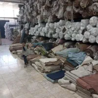 تیکه پارچه مبلی خاتم|مبلمان خانگی و میز عسلی|نیشابور, هفده شهریور|دیوار