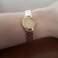 ساعت سرتینا اصل سوئیسی