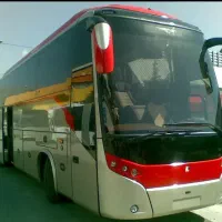 راننده پایه یک