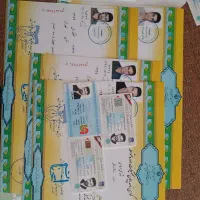 انواع مدارک استعلام دار درخدمتم