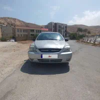 ریو مدل ۸۵