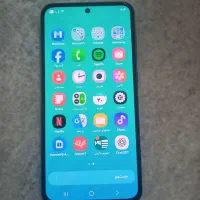 a55 256 gb ram8 در حد آک