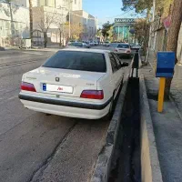 پارس سال مدل 87 درحد|خودرو سواری و وانت|بیرجند, |دیوار