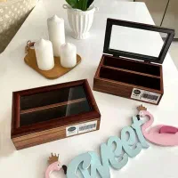 تی بگ|ظروف سرو و پذیرایی|اصفهان, سلطان‌آباد|دیوار