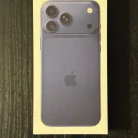 Iphone 17 Promax 256 blue eSim