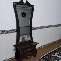 اینه کنسول