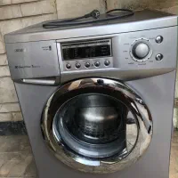لباسشویی اسنوا ۷ کیلویی Direct Drive سالم