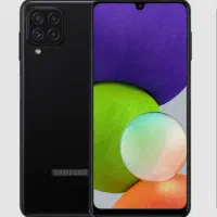 سامسونگ Galaxy A22 5G با حافظهٔ ۱۲۸ گیگابایت