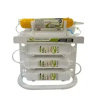 تصفیه آب وارداتی این لاین