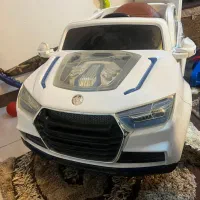 ماشین شارژی