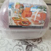 سرویس ۵۶پارچه پیک نیک