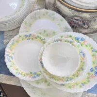 ظروف آرکوپال و لیوان و فنجان