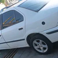 سمند Lx