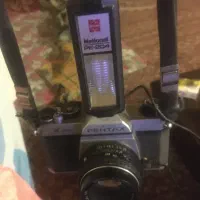 دوربین عکاسی pENTAX       K1000.       AsAHl