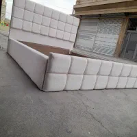 تخت دونفره