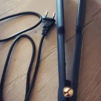 اتو مو استفاده نشده ۲۲۰وات|آرایشی، بهداشتی، درمانی|صائین قلعه, |دیوار