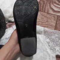 شومیز و کفش سایز۳۷|لباس|گلبهار, شهر جدید گلبهار|دیوار