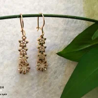 گوشواره های نقره