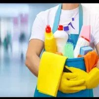 نظافت ساختمان