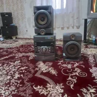 باند و اسپیکر