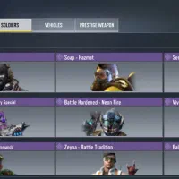 اکانت کالاف|کنسول، بازی ویدئویی و آنلاین|کارون, |دیوار