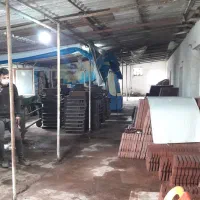 واگذاری خط تولید جدول باغچه(کامل و آماده کار)