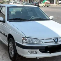 پژو پارس تیو ۵ مدل ۹۸ اقساط تا ۶ ماه