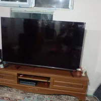 تلوزیون ال ای دی ۵۵ دوو