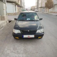 پراید ۱۳۲ sx|خودرو سواری و وانت|میانه, |دیوار