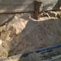 فروش خاک اره نجاری برای زغال|عمده‌فروشی|آشخانه, |دیوار