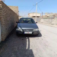 405 مدل 90 تمیز|خودرو سواری و وانت|تربت جام, نظامی|دیوار