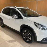 پژو ۲۰۰۸ مدل ۹۸