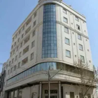 زمین تجاری مسکونی