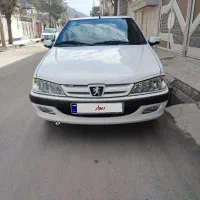 پژوپارس سال مدل آخرای1399