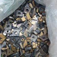 خریدار ضایعات الماس تراشکاری|خدمات پیشه و مهارت|هشتگرد, هشتگرد قدیم|دیوار