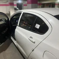 شاهین g 1403|خودرو سواری و وانت|پاکدشت, پاکدشت (مامازند)|دیوار