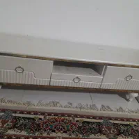 میز تلوزیونی. تیوی