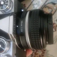 فروش دوربین نیکون zfc