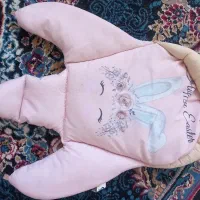 اغوشی سوئیسی و لباس