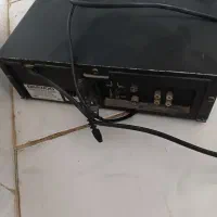 ویدئو|پخش‌کننده DVD و ویدیو|بروجرد, |دیوار