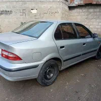 فروش سمند