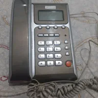 گو شی تلفن|تلفن رومیزی|بروجرد, |دیوار