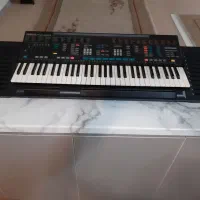 YAMAHA 4600|پیانو، کیبورد، آکاردئون|شیراز, وصال|دیوار