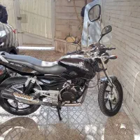 موتور پالس dts 180