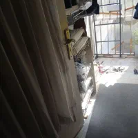 تهران ویلا 121 متر 3خواب فروش یامعاوضه با دوخواب|فروش آپارتمان|تهران, تهرانویلا|دیوار