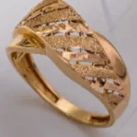 طلا گم کردم