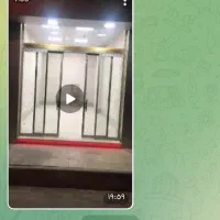 مغازه۳۳ متری فروشی یا تهاتر