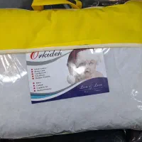 تشک و بالشت Orkide|رختخواب، بالش، پتو|تهران, هرندی|دیوار