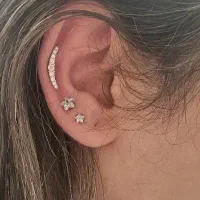 خدمات تخصصی پیرسینگ و آموزش تخصصی